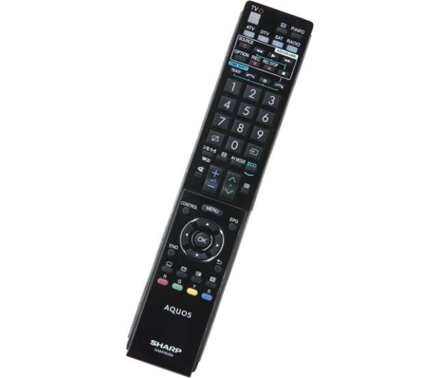 Sharp LC-40LE820E - 1412211 - zdjęcie 3